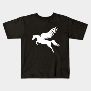 Pegasos - Pegasus Kids T-Shirt